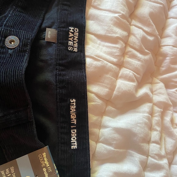 3 pairs of denver hayes men’s pants - Picture 7 of 9